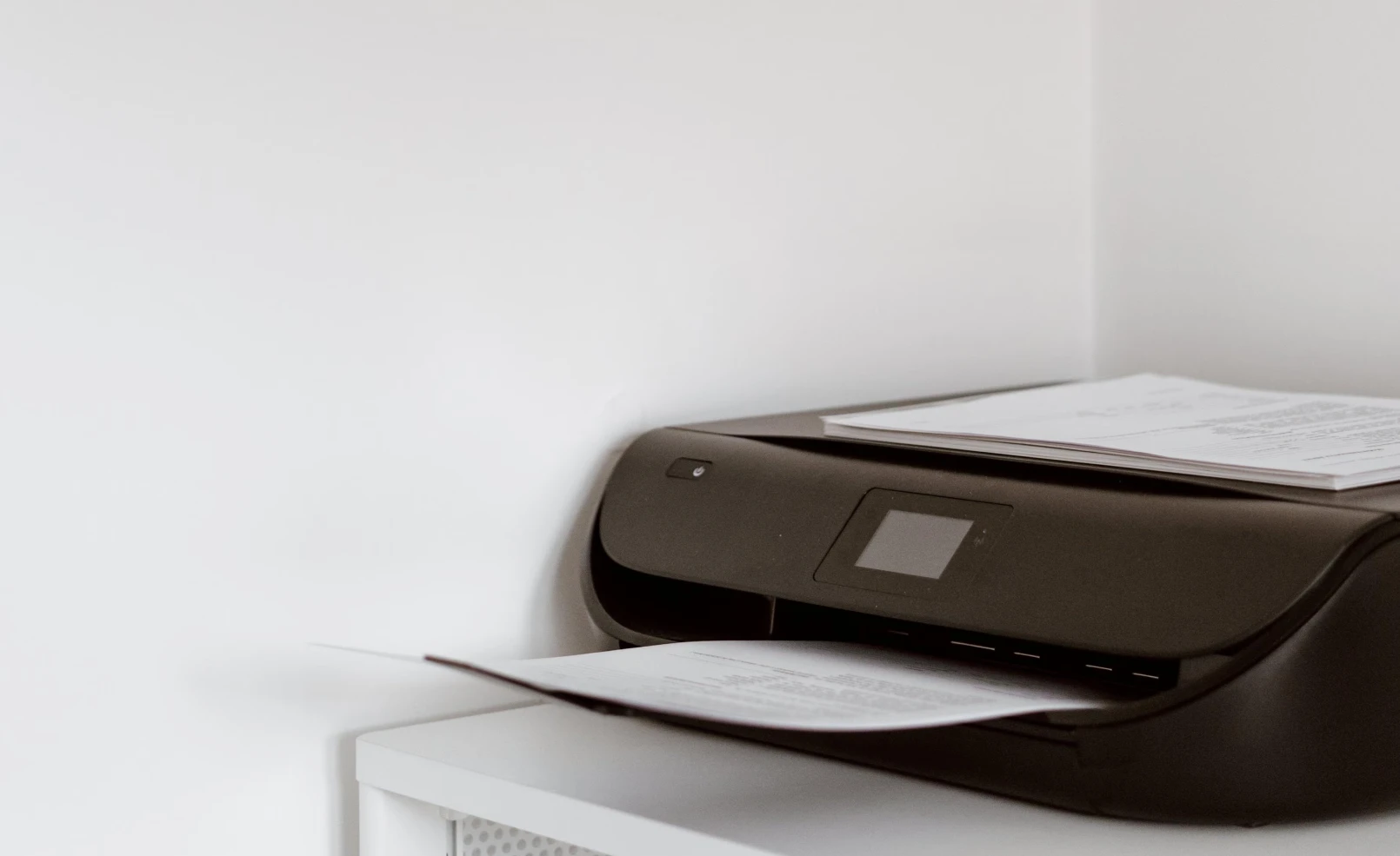 HP Drucker reagiert nicht